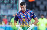开云-马卡：西蒙仍是西班牙一门，若他受伤第一替补是拉亚